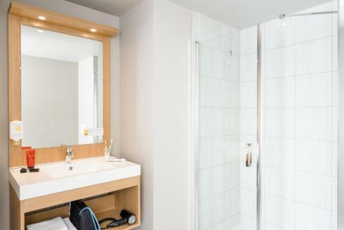 Apartamento Adagio Access Paris Massy Gare