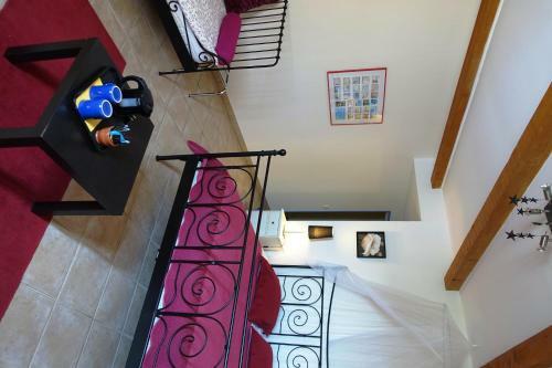 Bed & Breakfast Le Grand Saint Paul