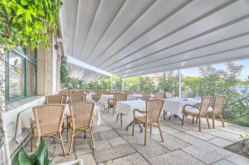Hotel Istra
