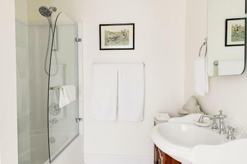 Posada Armistead House - Historic Victorian Inn
