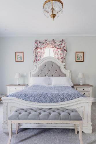 Posada Armistead House - Historic Victorian Inn