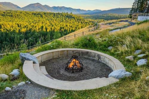 Apartamento Suncadia Penthouse With Mountain And River Views!