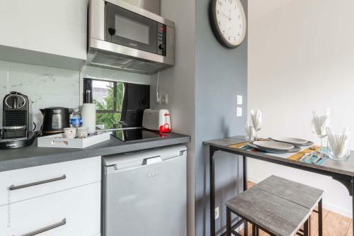 Apartamento La Pink Room - Disneyland - Parking