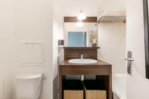 Apartamento La Pink Room - Disneyland - Parking