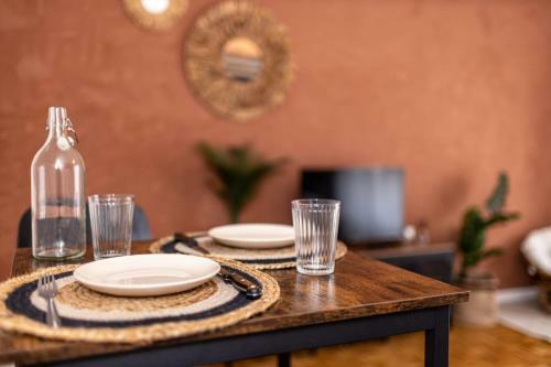 Apartamento Appart'h�tel Sahara- Next To Disney