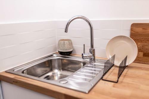 Apartamento Appart'h�tel Sahara- Next To Disney