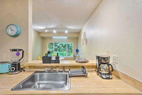 Apartamento Updated Federal Way Retreat, Pet Friendly!