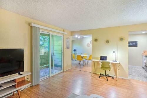Apartamento Updated Federal Way Retreat, Pet Friendly!