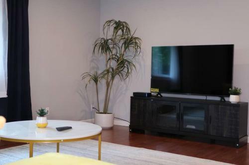 Luxurious & Spacious Upper 3bd Duplex In Kent