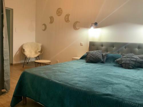 Apartamento L Appart 7 Place Bertrand de Born