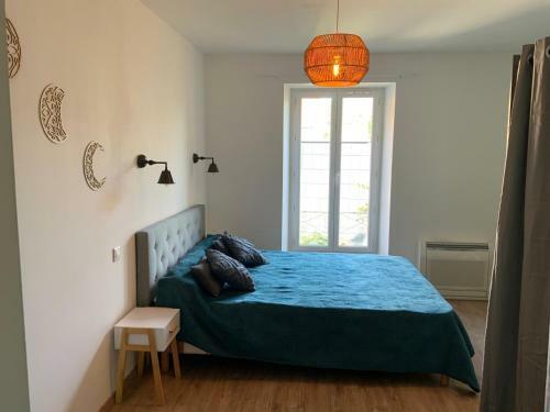 Apartamento L Appart 7 Place Bertrand de Born
