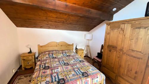 Apartamento R�sidence Korossol - 3 Pi�ces Pour 4 Personnes 064