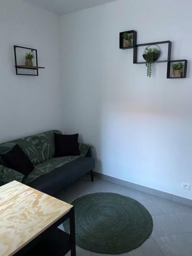 Apartamento Charmant Appartement � Th�me Proche Paris