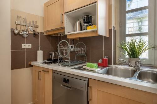 Apartamento Le Chenonceau - Au Coeur de Montrichard