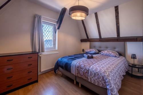 Apartamento Le Chambord - Au Coeur de Montrichard