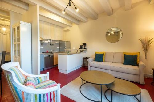 Apartamento Le Chambord - Au Coeur de Montrichard