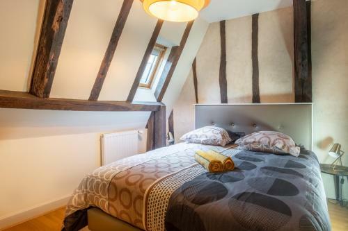 Apartamento Le Chambord - Au Coeur de Montrichard