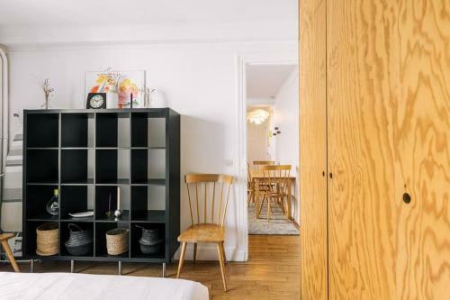 Guestready - Cosy & Comfortable Apartment In Paris