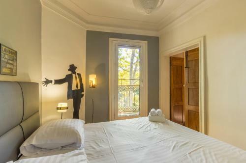 Apartamento Place de La Canourgue - Premiere Conciergerie