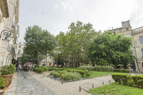 Apartamento Place de La Canourgue - Premiere Conciergerie