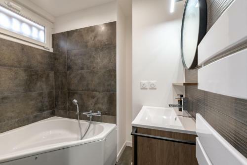 Apartamento Amja