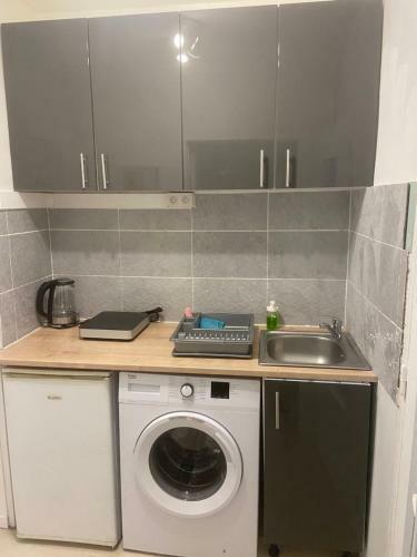 Apartamento Jolie Petit Studio Celleneuve