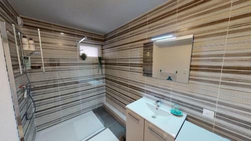 Apartamento Au Pied Du Mont