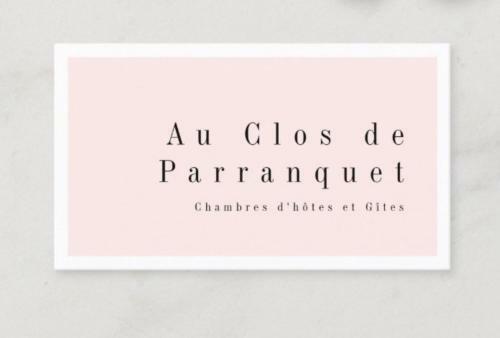 G�te Du Tilleul 4 Pers.