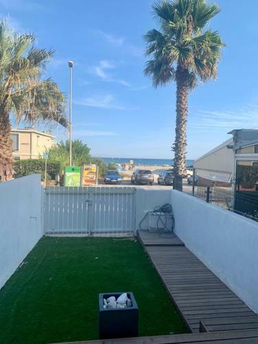 Apartamento Sun 7 Beach View Palavas - Acces Direct Plage