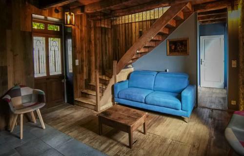 Maison Typique P�rigourdine Avec Piscine