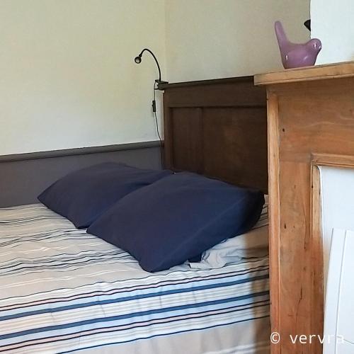 Bed & Breakfast Domaine La Salvagie