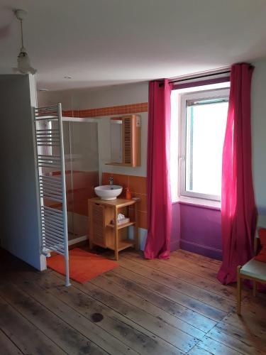 Bed & Breakfast Domaine La Salvagie