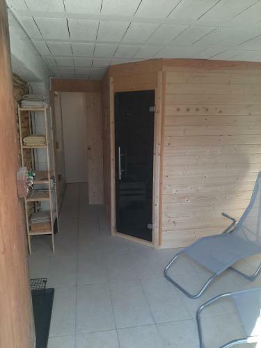 Bed & Breakfast Domaine La Salvagie
