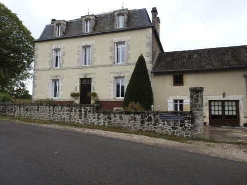 Bed & Breakfast L'ancienne Gare Chambre D'h�te