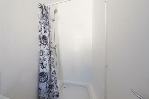 Apartamento Studio Cosy En Centre-ville Proche de Paris