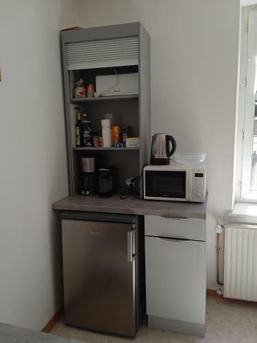 Apartamento Chez Amelie, Rue Lietard