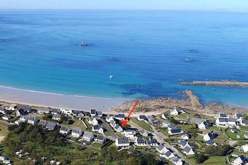 Ty Wezenn Maison � 30 M de La Mer