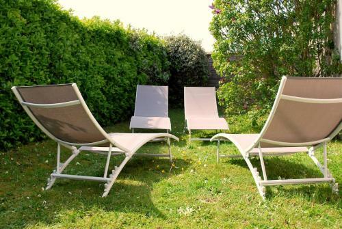 Ty Wezenn Maison � 30 M de La Mer