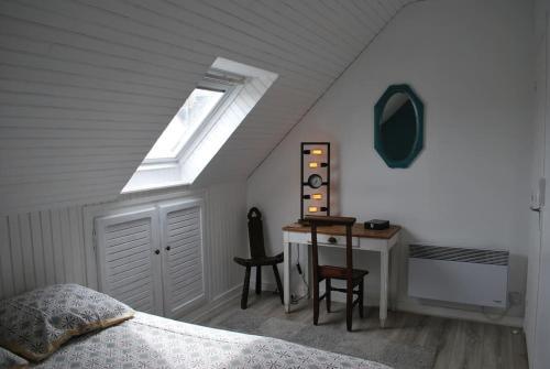 Ty Wezenn Maison � 30 M de La Mer
