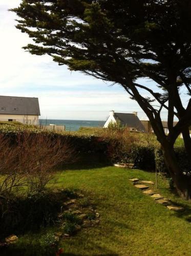 Ty Wezenn Maison � 30 M de La Mer