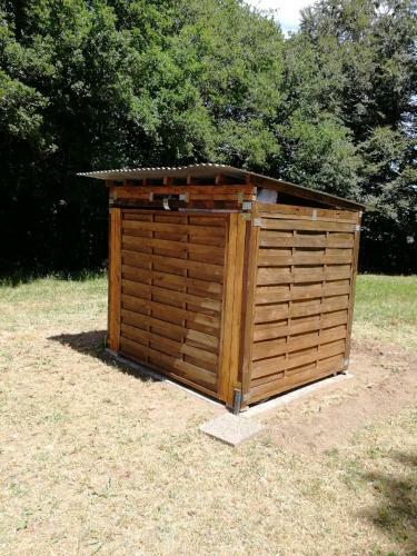Tente Insolite 1 � 5 Personnes