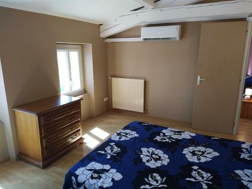 Villa G�te Climatis� Les Hirondelles