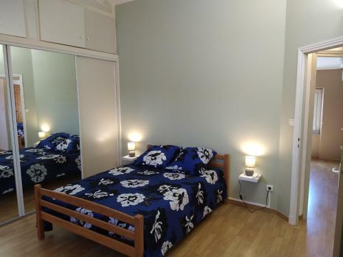 Villa G�te Climatis� Les Hirondelles