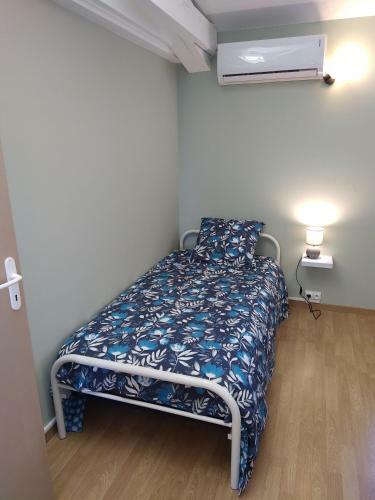 Villa G�te Climatis� Les Hirondelles