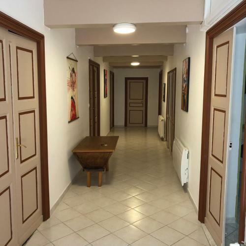 Maison De Village En Pierre