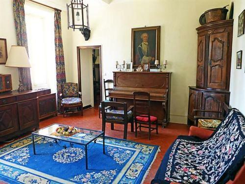 Villa Ch�teau de Vaucouleurs - S�jours & Mariages
