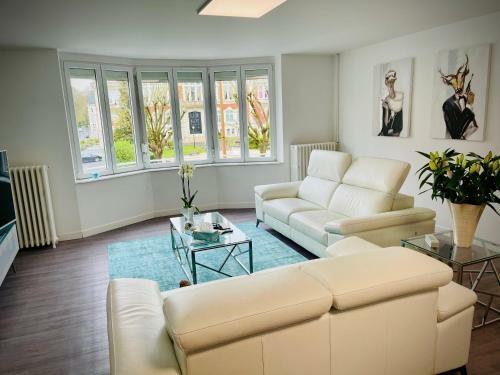 Apartamento Suites Mana - Le Manaloft ****