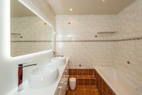 Apartamento Suites Mana - Le Manaloft ****