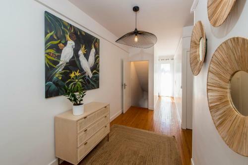 Apartamento Suites Mana - Le Manaloft ****
