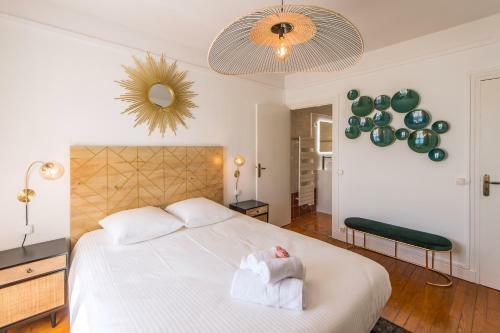 Apartamento Suites Mana - Le Manaloft ****